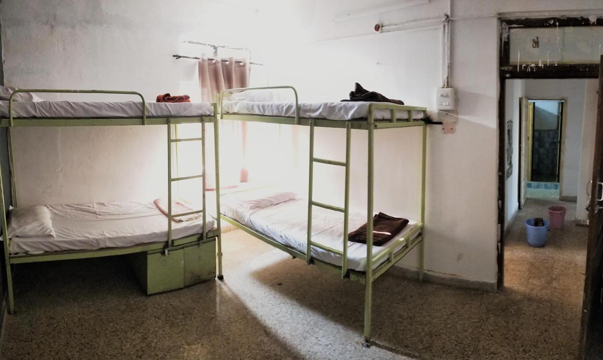 Monkey Mind Hostel マルガオ 部屋 写真